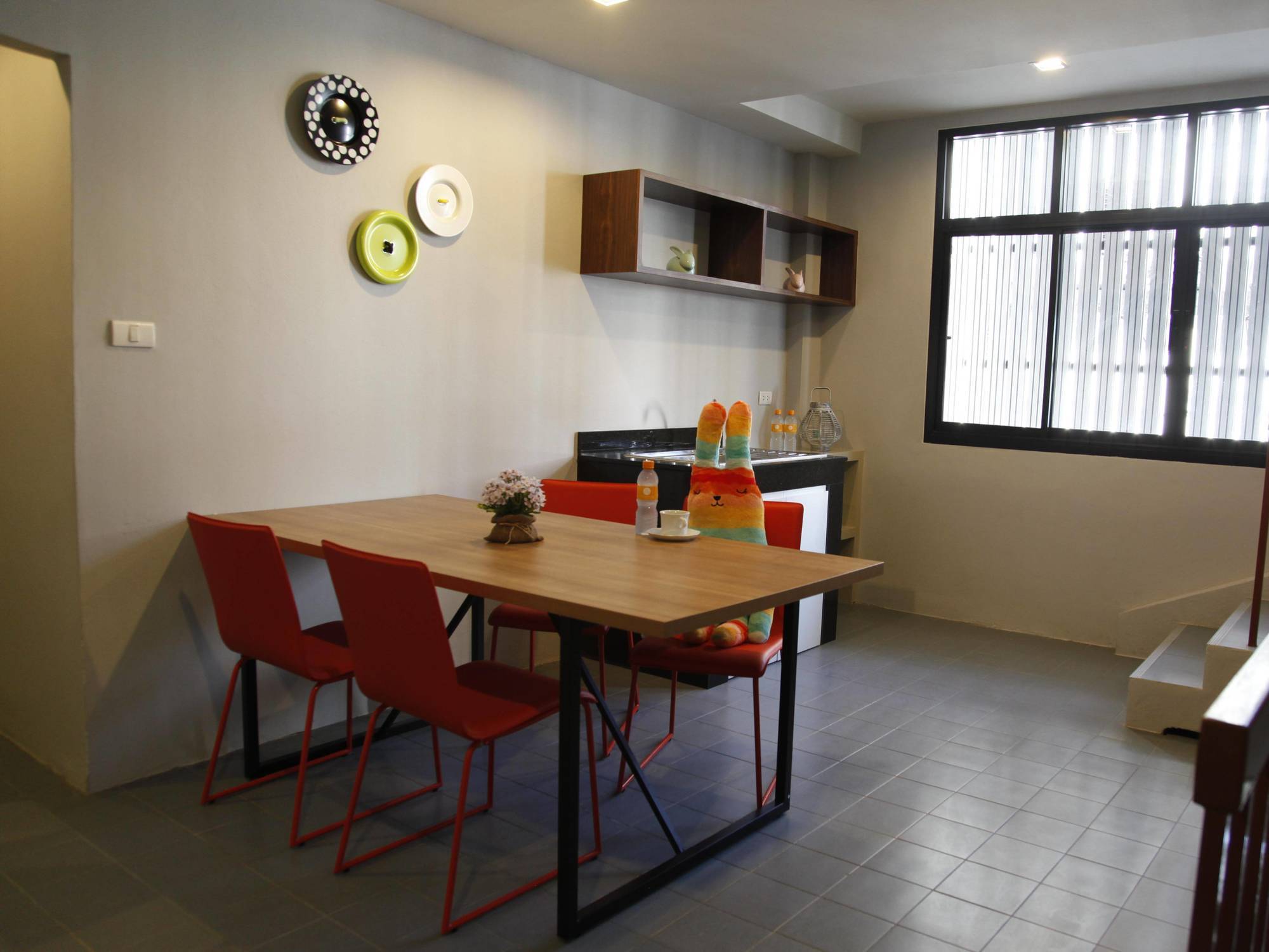 Oyo 501 At Night Hostel Phuket Εξωτερικό φωτογραφία